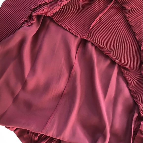 ✨NWT✨J. CREW // Straight-pleat skirt - Picture 6 of 10